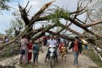 မုန်တိုင်းသင့် မြန်မာပြည်သူများအတွက် အင်ဒိုနီးရှားက အကူအညီများ ပေးပို့မည်