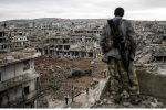 ဆီးရီးယား ပြည်တွင်းစစ်အတွင်း လူ ၁ သိန်း ၃ သောင်းကျော် ပျောက်ဆုံးမှု ကုလ စစ်ဆေးမည်