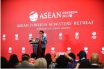 မြန်မာ့အရေး ပြေလည်ရန် အင်ဒိုနီးရှား နောက်ကွယ်မှကြိုးပမ်းနေဆဲ