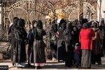 အာဖဂန်အမျိုးသမီးများ နိုင်ငံခြားသွားရောက် ပညာသင်ခွင့်ကို တာလီဘန် ပိတ်ပင်