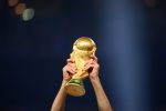 ၂၀၃၄ ကမ္ဘာ့ဖလား ဘောလုံးပြိုင်ပွဲကို ဆော်ဒီက ကျင်းပခွင့်ရဖွယ်ရှိနေ