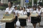 မိမိကိုယ် သတ်သေမှု စံချိန်တင်မြင့်တက်လာမှုကို တိုက်ဖျက်တော့မယ့် ထိုင်း