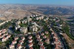 အနောက်ဖက်ကမ်းတွင် ပါလက်စတိုင်းမြေ ဧက ၂၀၀၀ နီးပါးကို အစ္စရေးက ထပ်မံခိုးယူ
