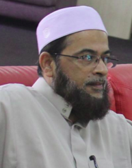 Maulana Akbar Shah