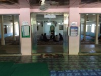Prayer Hall in Hpakant to Demolish,The First to be under the Democracy Government’s Order