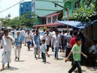 Myanmar Authorities to Muslims – We have no power to halt Nationalists