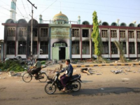 Myanmar government turns a blind eye to Muslim appeal to grant religious freedom