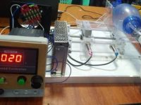 Myanmar engineers invent mini ventilator to help corona patients