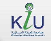 Knowledge International University (KIU)