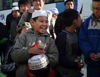 တရုတ္နိုင္ငံက ​ေဟြလူမ်ိဳး​ မြတ္စလင္​ေတြ အခက္အခဲမ်ား​ ရင္ဆိုင္​ေနရ