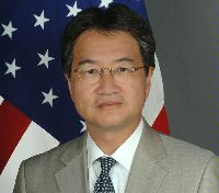 Photo: U.S Department of State

အေမရိကန္ လက္ေထာက္ ႏိုင္ငံျခားေရးဝန္ႀကီး Mr. Joseph Yun