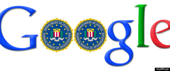 Google မွ အသံုးျပဳသူတို႕၏ အခ်က္အလက္မ်ားကို FBI အားေပးအပ္ရန္ အေမရိကန္ တရားရံုးမွ အမိန္႕ခ်