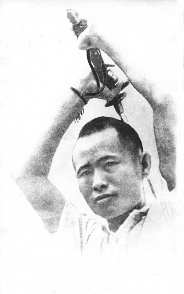 Bogyoke Aung San
