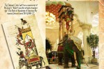 ဆင္နာရီ ႏွင့္ တီထြင္သူ အစၥလာမ့္ေရႊေခတ္ မြတ္စလင္ အင္ဂ်င္နီယာ အယ္လ္ဂ်ဇာရီ (Al-Jazari)  အေၾကာင္း