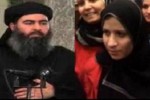 ISIL ေခါင္းေဆာင္၏ ဇနီးႏွင့္ သားကုိ ဖမ္းဆီးလုိက္ၿပီဟု လက္ဘႏြန္ေၾကညာ