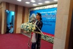 သတင္းစာ ဆရာၾကီး ဟံသာဝတီ ဦးဝင္းတင္ ကြယ္လြန္ျခင္း ၁ ႏွစ္ျပည့္ အခမ္းအနားက်င္းပ