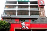 ျမန္မာျပည္ရဲ႕ ပထမဆံုး KFC ၾကက္ေၾကာ္ ဘာသာမေရြး စားသံုးလို႔ မရႏိုင္ေသး