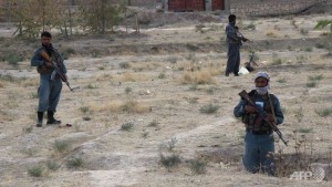 afghan