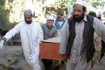 တာလီဘန္သိမ္းထားသည့္ ခ႐ုိင္တစ္ခုကုိ အာဖဂန္အစုိးရ ျပန္ရ