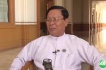 ဘာသာေပါင္းစံုက အစိုးရနဲ႔ ပူးေပါင္းေဆာင္ရြက္ၾကဖို႔ ဝန္ႀကီးတိုက္တြန္း
