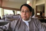တရားမ၀င္ဘူးတဲ့လား ေဒါက္တာ ေဖျမင့္