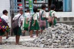 ခ်င္းျပည္တြင္ ပထမဆံုး ေကာလိပ္တစ္ခု ေဆာက္လုပ္မည္