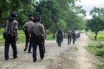 ကမၻာ့ မတည္ၿငိမ္မႈျဖစ္လြယ္ဆံုး ၁၀ ႏုိင္ငံစာရင္းတြင္ ျမန္မာပါ၀င္