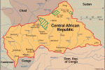 ဗဟုိအာဖရိကရွိ ကုလအေျခစုိက္စခန္းကုိ ခရစ္ယာန္ျပည္သူ႕စစ္မ်ား တုိက္ခုိက္