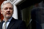 Wikileaks တည္ေထာင္သူအေပၚ အဓမၼျပဳက်င့္မႈစြဲခ်က္ကုိ ဆြီဒင္ပယ္ဖ်က္