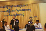 ရခိုင္မွ ဒုကၡသည္စခန္း သံုးခုကို ပိတ္သိမ္းခဲ့သည့္ သတင္းထုတ္ျပန္ခ်က္ လြဲေခ်ာ္မႈရွိ