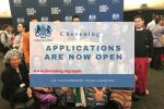 Chevening Scholarship ေလွ်ာက္မယ္ဆိုရင္ (၁)