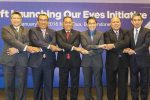 အၾကမ္းဖက္ဆုိင္ရာ ေထာက္လွမ္းေရး ပူးေပါင္းေဆာင္ရြက္ရန္ အာဆီယံ ၆ ႏုိင္ငံ လက္မွတ္ထုိး
