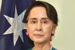 စင္ကာပူတြင္က်င္းပမည့္ အာဆီယံအစည္းအေ၀း ေဒၚေအာင္ဆန္းစုၾကည္ တက္မည္မဟုတ္