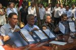 အေမဇုန္သစ္ေတာ ထိန္းသိမ္းေရး သေဘာတူညီခ်က္သစ္ကို အေမဇုန္ႏိုင္ငံမ်ား လက္မွတ္ထိုး