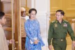 ICJ မှာ ဆင်သေကို ဆိတ်သားရေနဲ့ ဖုံးနိုင်ပါ့မလား