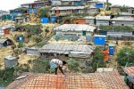 ရိုဟင်ဂျာများနေရပ်ပြန်ရေး တရုတ်အစီအစဉ်ကို လက်ခံရန် မြန်မာစဉ်းစား