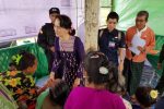 နိုင်ငံတော်အတိုင်ပင်ခံပုဂ္ဂိုလ် ရခိုင်ပြည်နယ် မာန်အောင်သို့သွားမည်