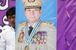 ရခိုင်ကိစ္စနှင့်ပတ်သက်ပြီး စစ်ခေါင်းဆောင် ၄ ဦးကို အမေရိကန်က ထပ်မံ ပိတ်ဆို့ အရေးယူ