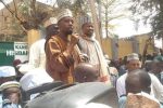 တမန်တော်မိုဟမ္မဒ်ကို စော်ကားမှုဖြင့် အဆိုတော်တစ်ဦးကို နိုက်ဂျီးရီးယားက သေဒဏ်ချ