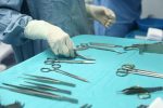 operating equipment