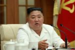 လူတ်သတ်မှုအတွက် မြောက်ကိုရီးယားခေါင်းဆောင် ကင်ဂျုံအွန်က တောင်ကိုရီးယားထံ တောင်းပန်စာပို့