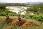 ရိုဟင်ဂျာများကို ပြန်မခေါ်လို၍ မြန်မာအာဏာပိုင်များက သတင်းမှားလွှင့်နေသည်ဟု ဘင်္ဂလားဒေ့ရှ် စွပ်စွဲ