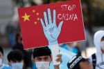 ဝီဂါများအပေါ် တရုတ်၏ ဖိနှိပ်မှု လူမျိုးတုန်းသတ်ဖြတ်မှုမြောက်နိုင်ဟု ကန်လွှတ်တော် သုံးသပ်