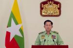 အာဏာသိမ်းပြီးနောက် မြန်မာ့အရေး နိုင်ငံရေးသုတေသီ ဒေါက်တာသန်းမြင့်ဦးနှင့် Foreign Policy တို့၏ အင်တာဗျူး