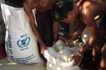 မြန်မာနိုင်ငံတွင် နောက်ထပ် ၆ လအတွင်း လူ ၃.၄ သန်း စားနပ်ရိက္ခာပြတ်လပ်မှု ကြုံမည်