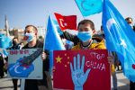 တရုတ်က စစ်ရာဇဝတ်မှုကျူးလွန်နေခြင်းကို စစ်ဆေးရန် နိုင်ငံတကာအဖွဲ့များ တောင်းဆို