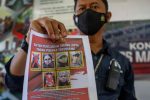 IS နှင့်ဆက်နွယ်သည့် စစ်သွေးကြွခေါင်းဆောင်တစ်ဦးကို အင်ဒိုနီးရှားက အသေပစ်ခတ်ဖမ်းဆီး