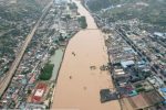တရုတ်မြောက်ပိုင်းတွင် ရေကြီးမှုကြောင့် အနည်းဆုံး ၁၅ ဦး သေဆုံး