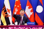 နိုင်ငံငယ်များကို ဗိုလ်ကျမည်မဟုတ်ဟု တရုတ်က အာဆီယံမိန့်ခွန်းတွင် ထည့်ပြော