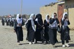 အာဖဂန်ရှိ မိန်းကလေးကျောင်း ၁၀ ကျောင်းကို တူရကီပြန်ဖွင့်